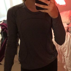 Lululemon Shirt